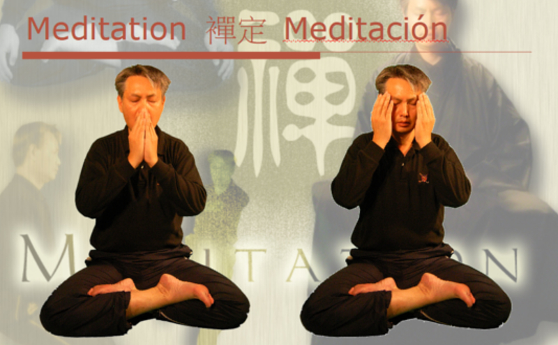 Meditation